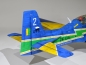 Preview: PH237 Phoenix Tucano 50CC GP/EP ARF Carbon